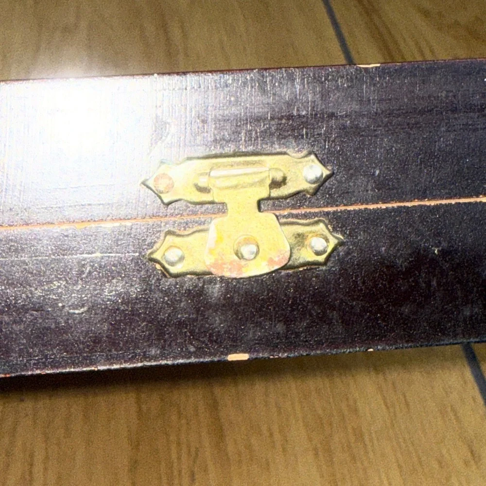Cummins Industrial Tools 8pc Wood‎ Lathe Chisel Set No.3252 Woodworking